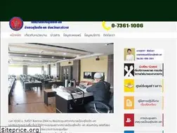 Sites similar to kolokcity.go.th