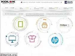 Sites similar to kolokgs.co.za