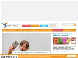 Sites similar to koloknet.hu