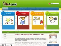 Sites similar to kolokoc.cz