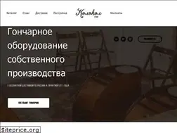 Sites similar to kolokol.store
