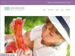 Sites similar to kolokolchik.com.ua