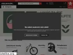Sites similar to kolokram.cz