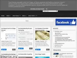 Sites similar to kolom-blogger.blogspot.com