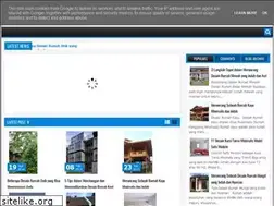 Sites similar to kolom-desain.blogspot.com