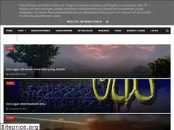 Sites similar to kolom-doa.blogspot.com