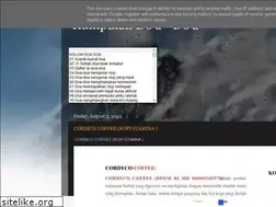 Sites similar to kolom-doadoa.blogspot.com