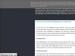 Sites similar to kolom-penjaskes.blogspot.com