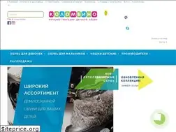 Sites similar to kolombino.com.ua