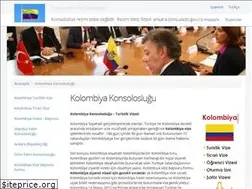 Sites similar to kolombiyakonsoloslugu.com