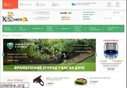 Sites similar to kolomenka.ru