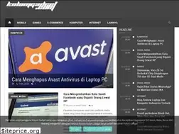 Sites similar to kolomgadget.com