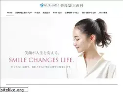 Sites similar to kolomosmile.com