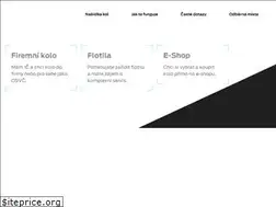 Sites similar to kolonaoperak.cz