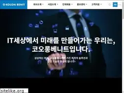 Sites similar to kolonbenit.com