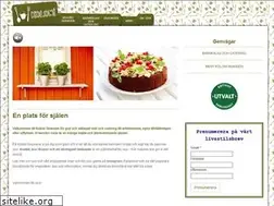 Sites similar to koloni.se