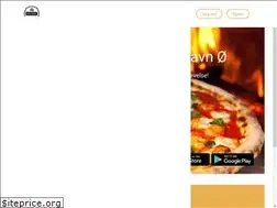 Sites similar to kolonial2100.bestilonline.dk