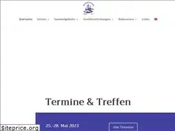 Sites similar to kolonialmarken.de