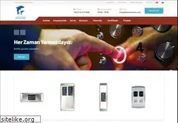 Sites similar to koloniasansor.com
