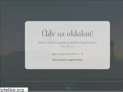 Sites similar to kolonicspinceszet.hu