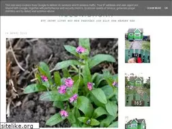 Sites similar to kolonidagar.blogspot.com