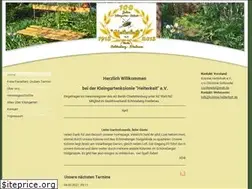 Sites similar to kolonie-heiterkeit.de