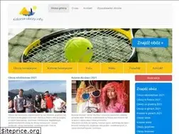 Sites similar to kolonie-obozy.info