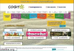 Sites similar to kolonie.net.pl