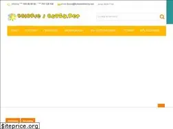 Sites similar to kolonieiobozy.net
