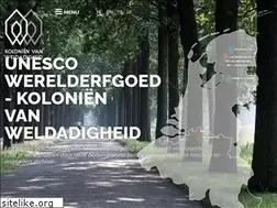 Sites similar to kolonienvanweldadigheid.eu