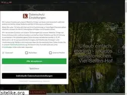 Sites similar to kolonieschaenke.de