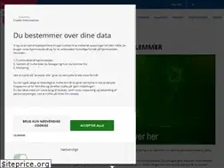Sites similar to kolonihaveforbundet.dk