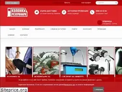 Sites similar to kolonki-rezervoari.com