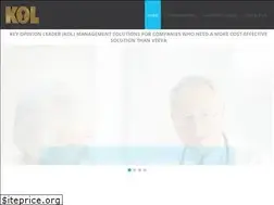 Sites similar to kolonline.com
