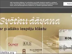 Sites similar to kolonna.com