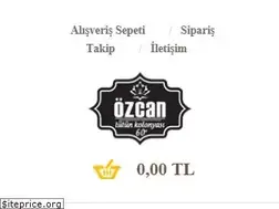 Sites similar to kolonyaciozcan.com