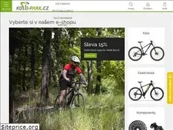Sites similar to kolopark.cz