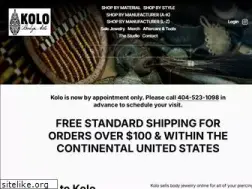 Sites similar to kolopiercing.com