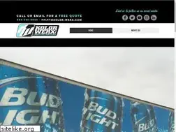 Sites similar to kolor-werx.com