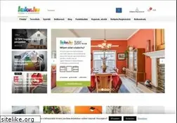 Sites similar to kolor.hu