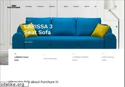 Sites similar to kolorado.bg