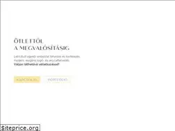 Sites similar to kolordsgn.hu
