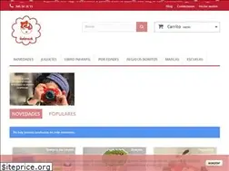 Sites similar to koloreak.es