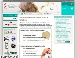 Sites similar to kolorektum.cz