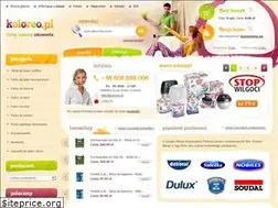 Sites similar to koloreo.pl