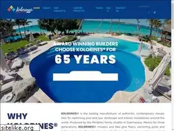 Sites similar to kolorinesusa.com