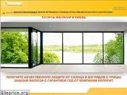 Sites similar to kolorit.kiev.ua