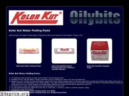 Sites similar to kolorkut.co.uk