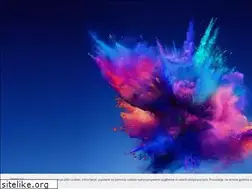 Sites similar to kolormania.pl