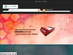 Sites similar to kolormatrix.com